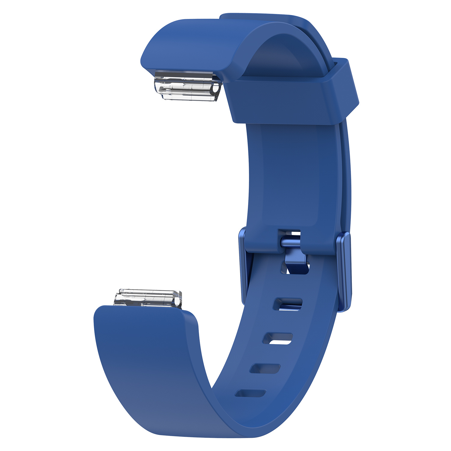 Fitbit Inspire Sport Strap - Dark Blue