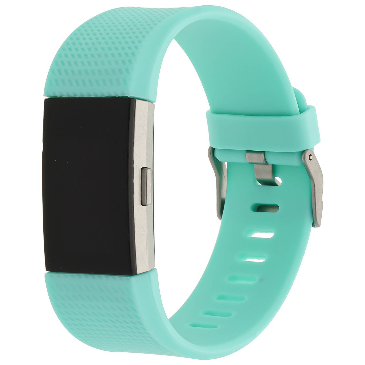 Fitbit Charge 2 Sport Strap - Lake Blue