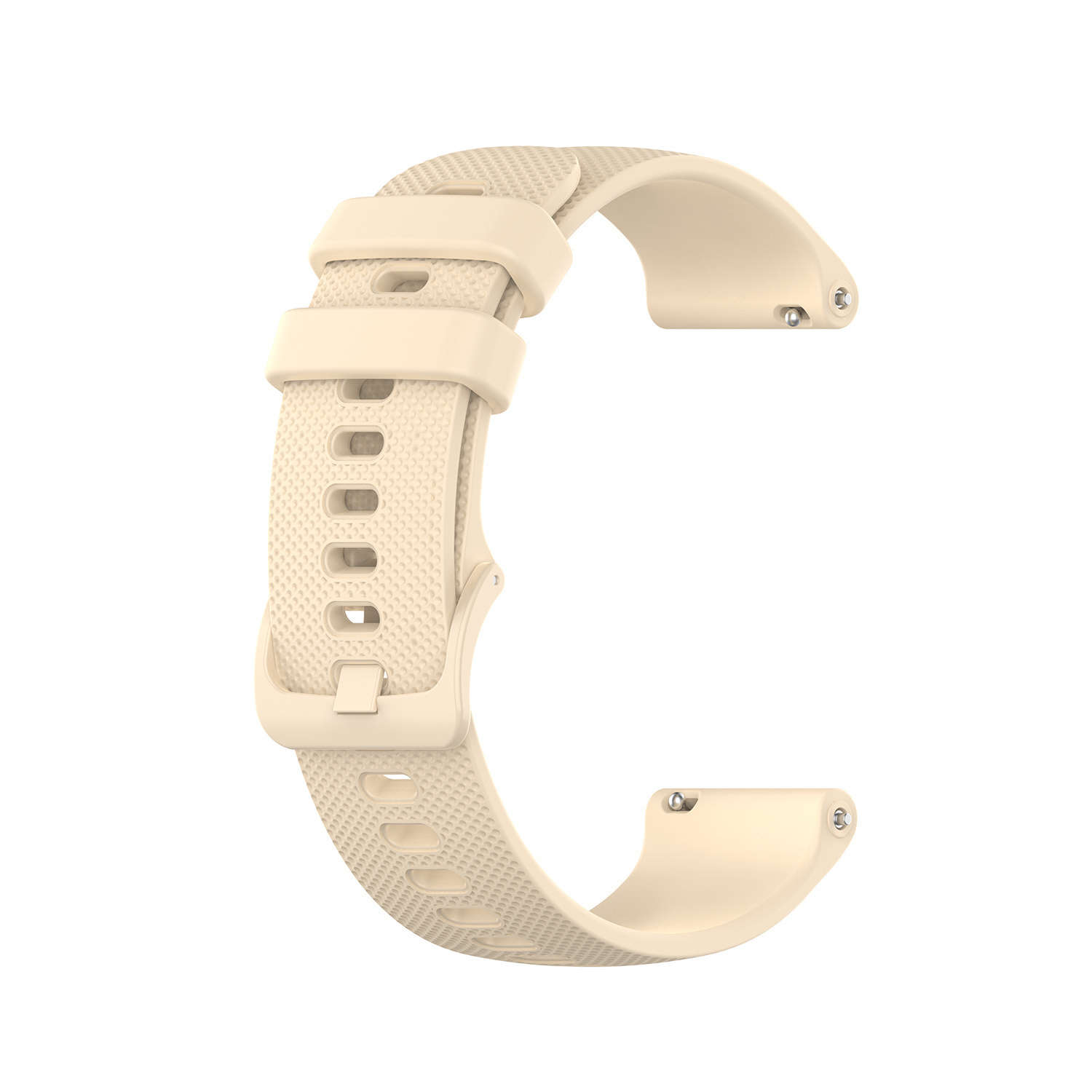 Polar Ignite Sport Buckle Strap - Khaki
