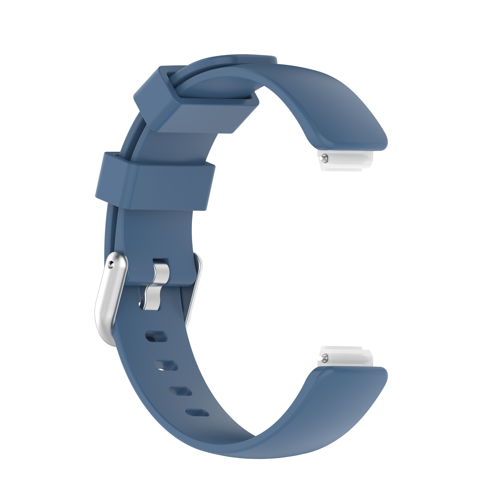 Fitbit Inspire 2 Sport Strap - Rock Cyan