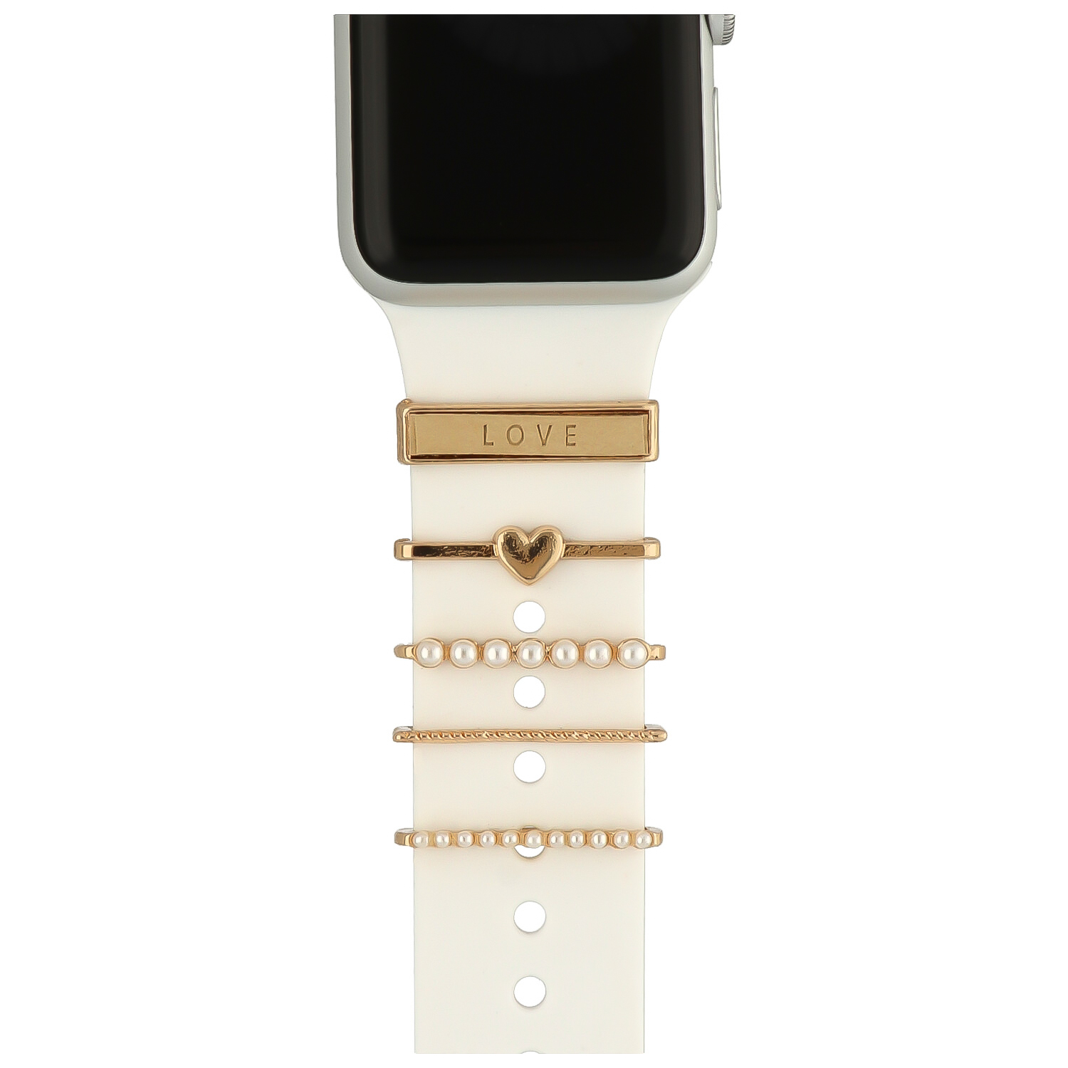 Apple Watch Jewellery - Esmee Gold