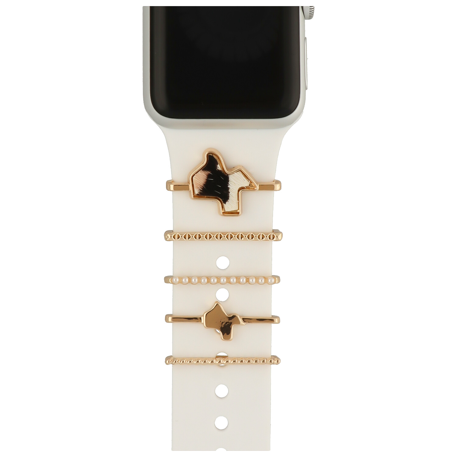 Apple Watch Jewellery - Lianne Gold