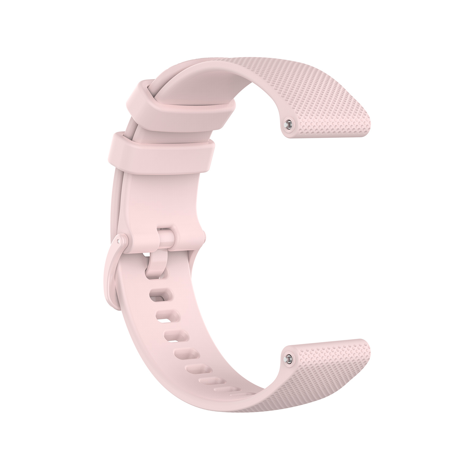 Polar Ignite Sport Buckle Strap - Pink
