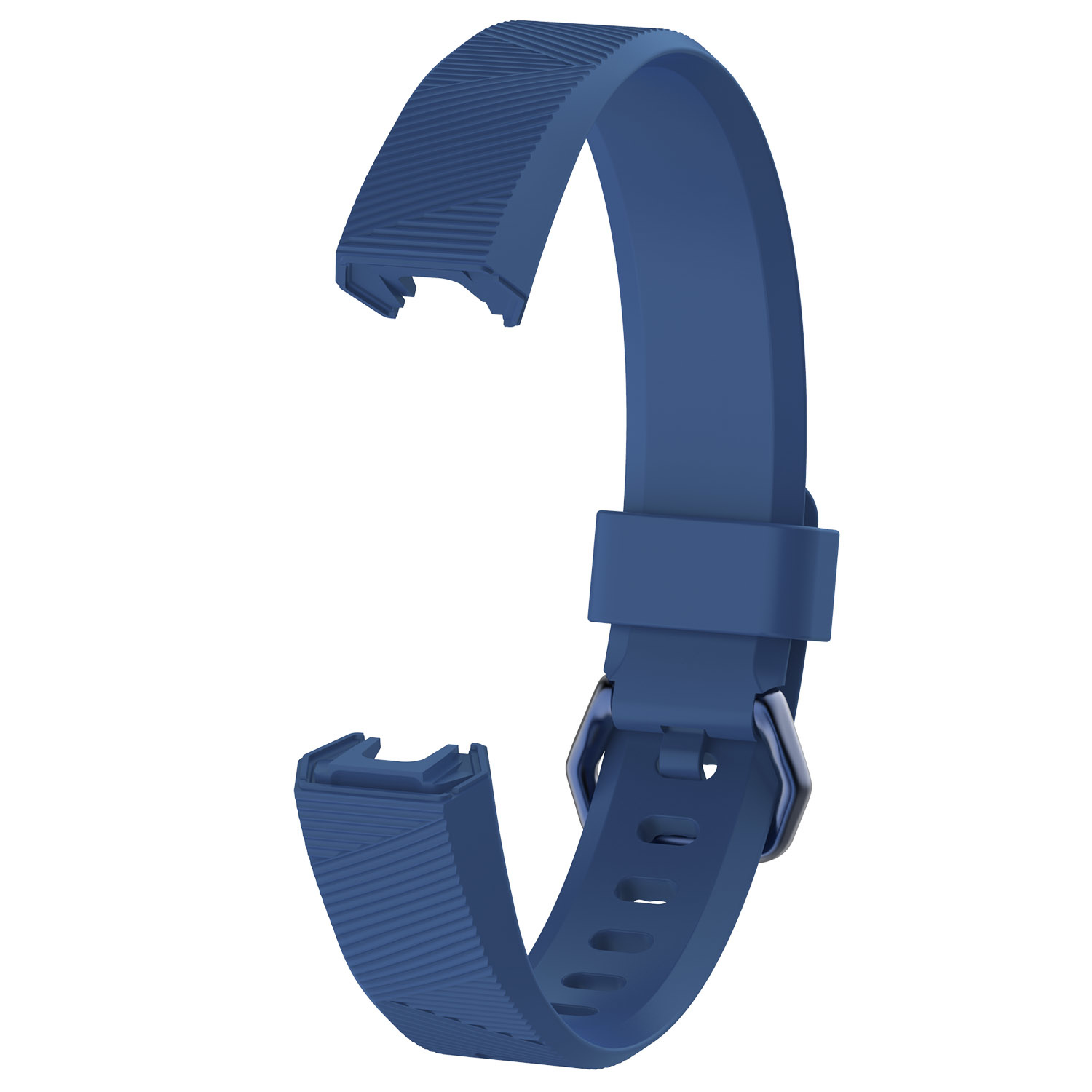 Fitbit Alta Sport Strap - Dark Blue