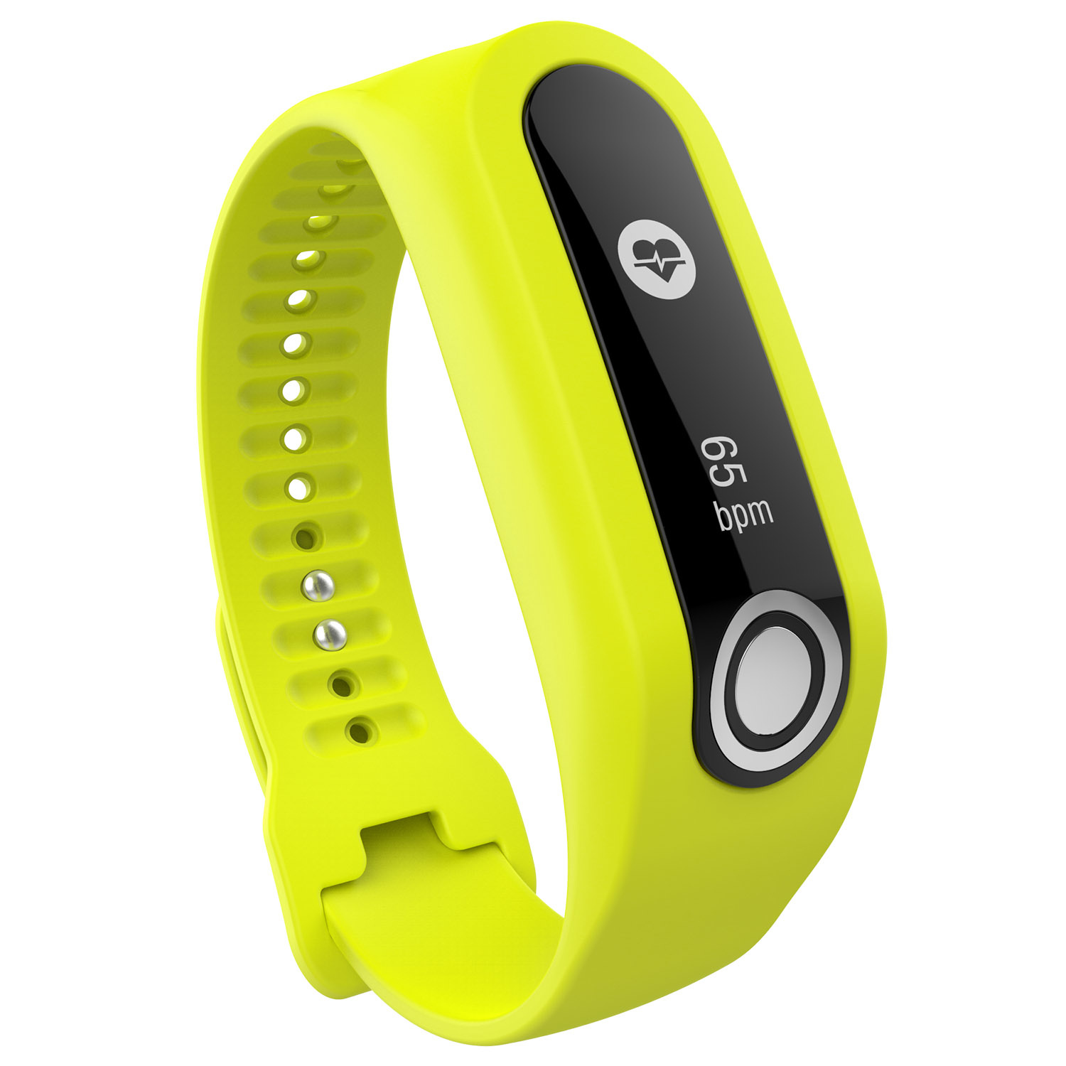 Tomtom Touch Sport Strap - Yellow