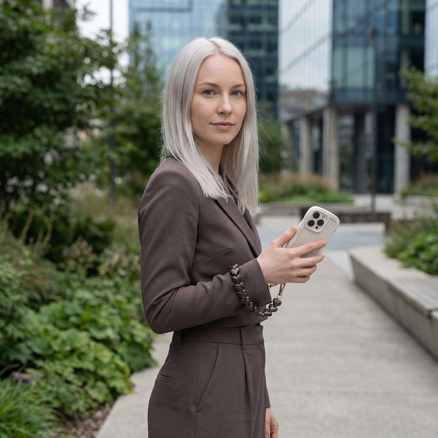 Telefoonkoord-Heart-leopard-bruin-goud-7440850388386-123watches-bescherming