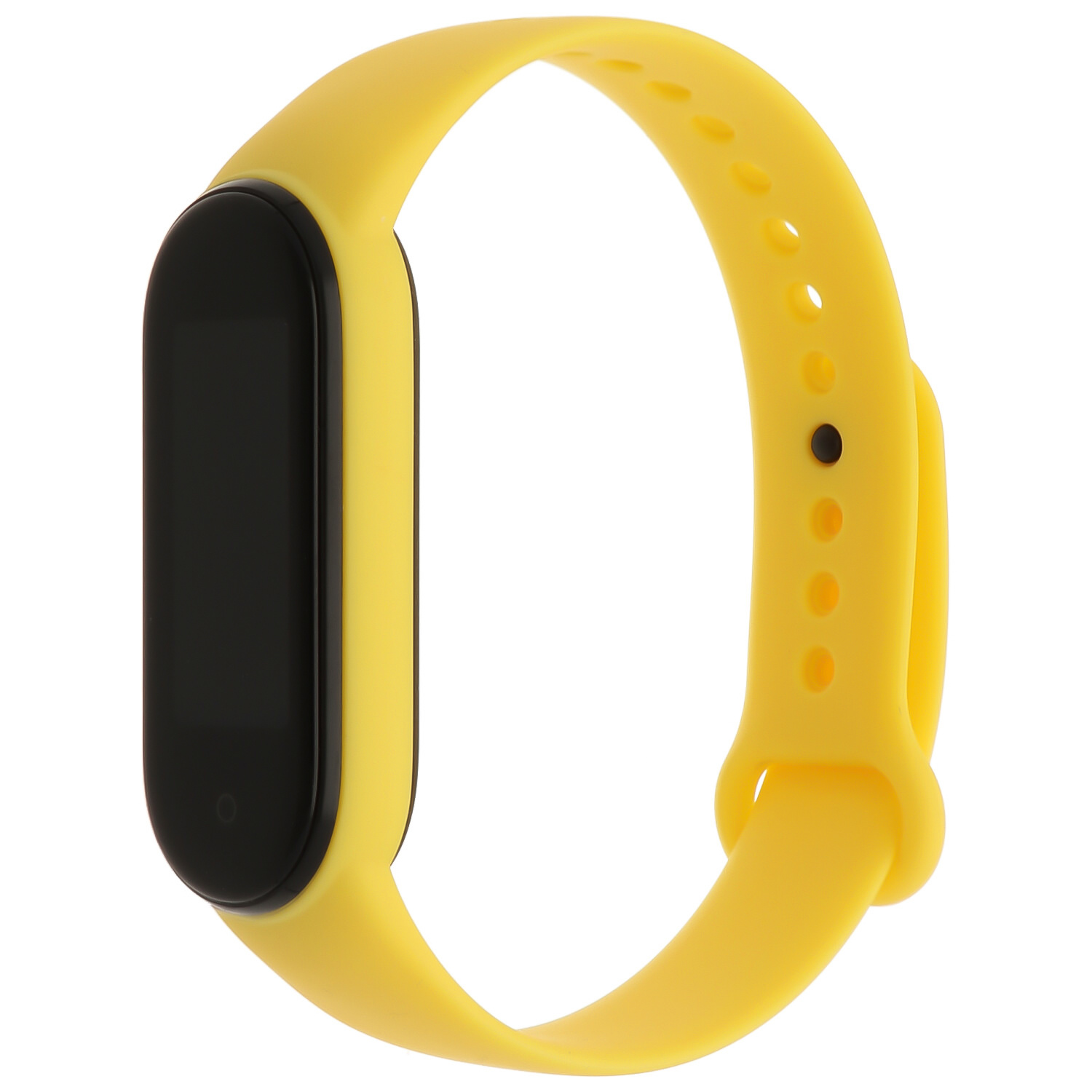 Xiaomi Mi 3/4 Sport Strap - Yellow