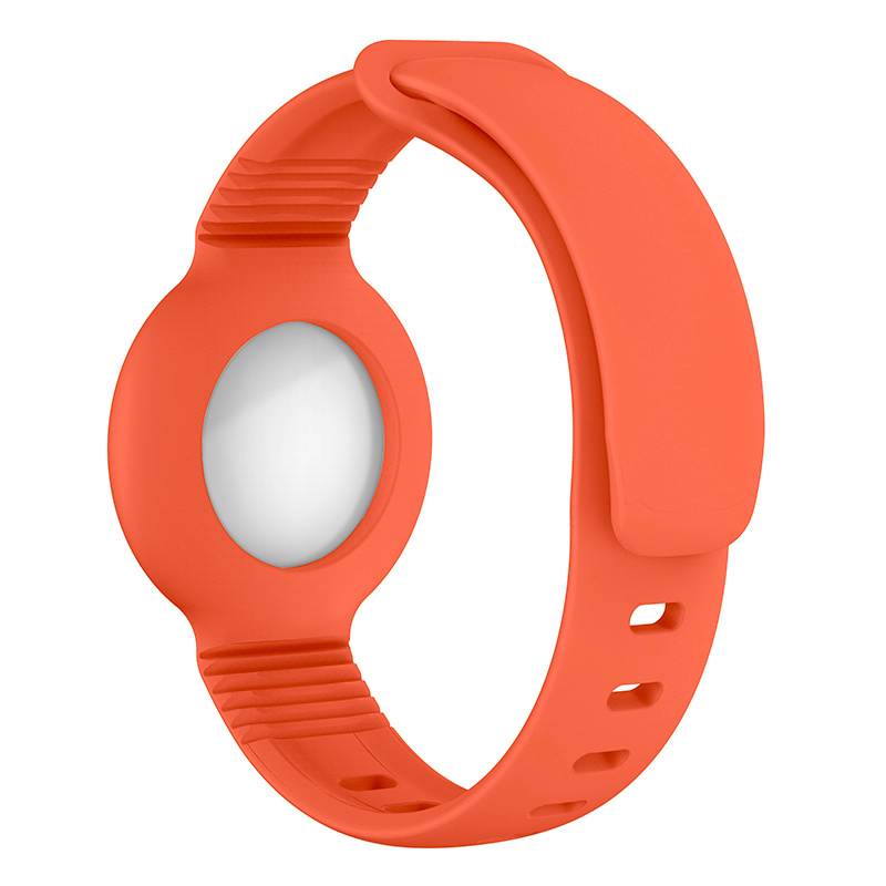 Airtag Strap - Orange