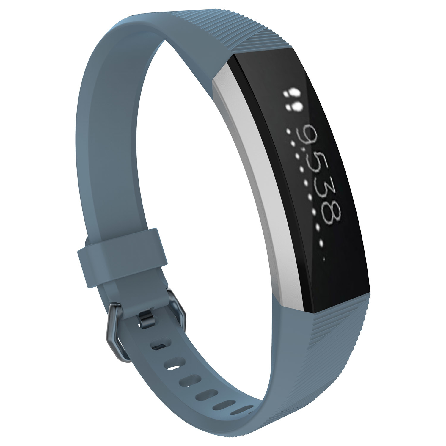 Fitbit Alta Sport Strap - Slate