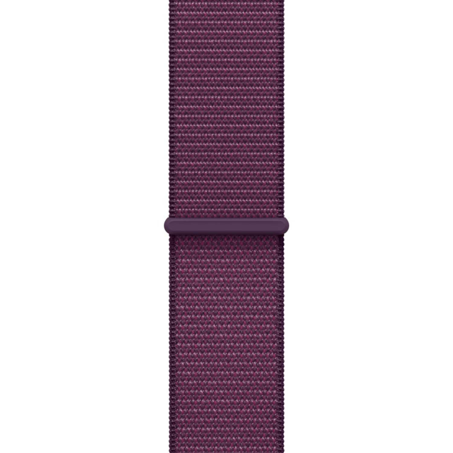 Apple Watch Nylon Sport Loop Strap - Ultramarine