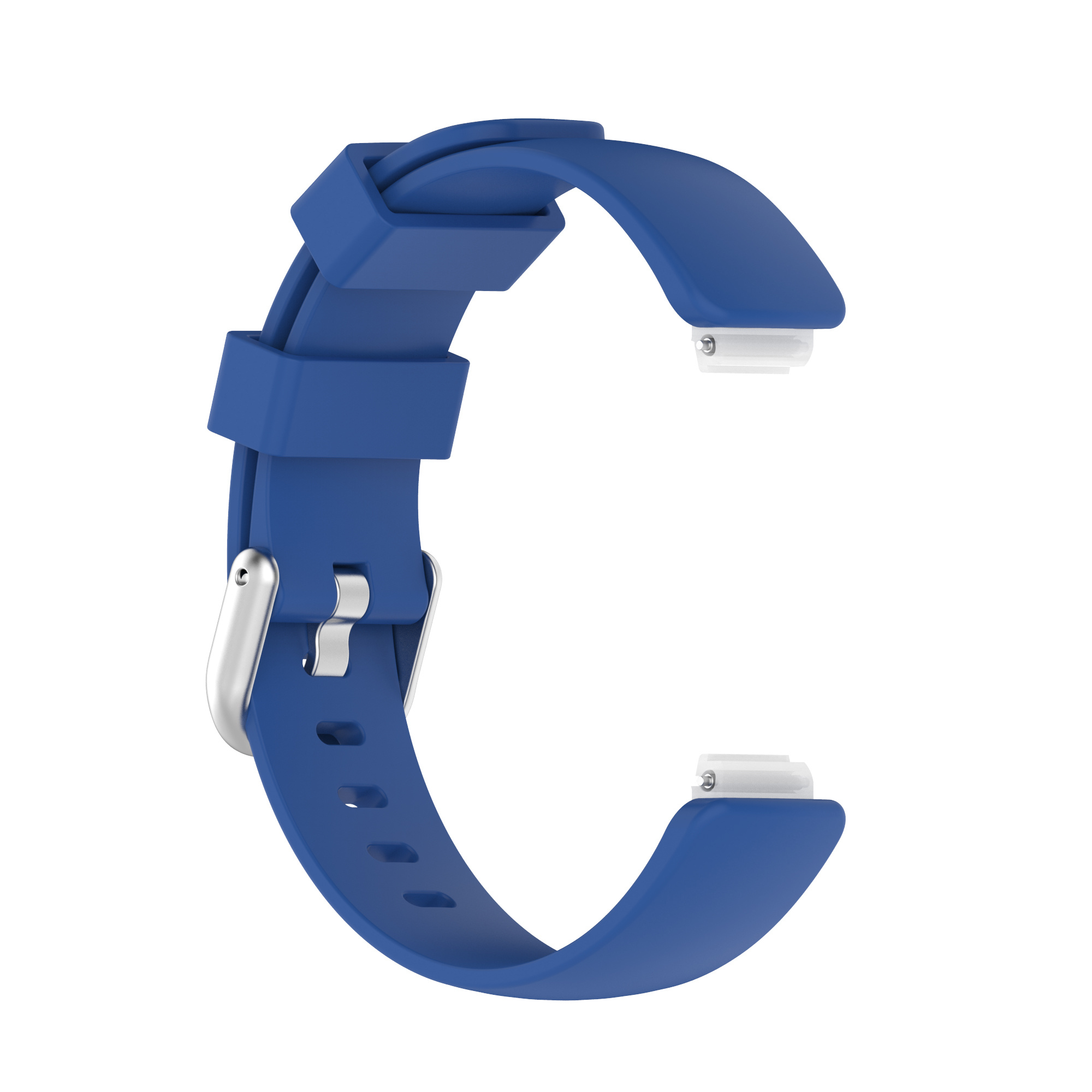 Fitbit Inspire 2 Sport Strap - Dark Blue