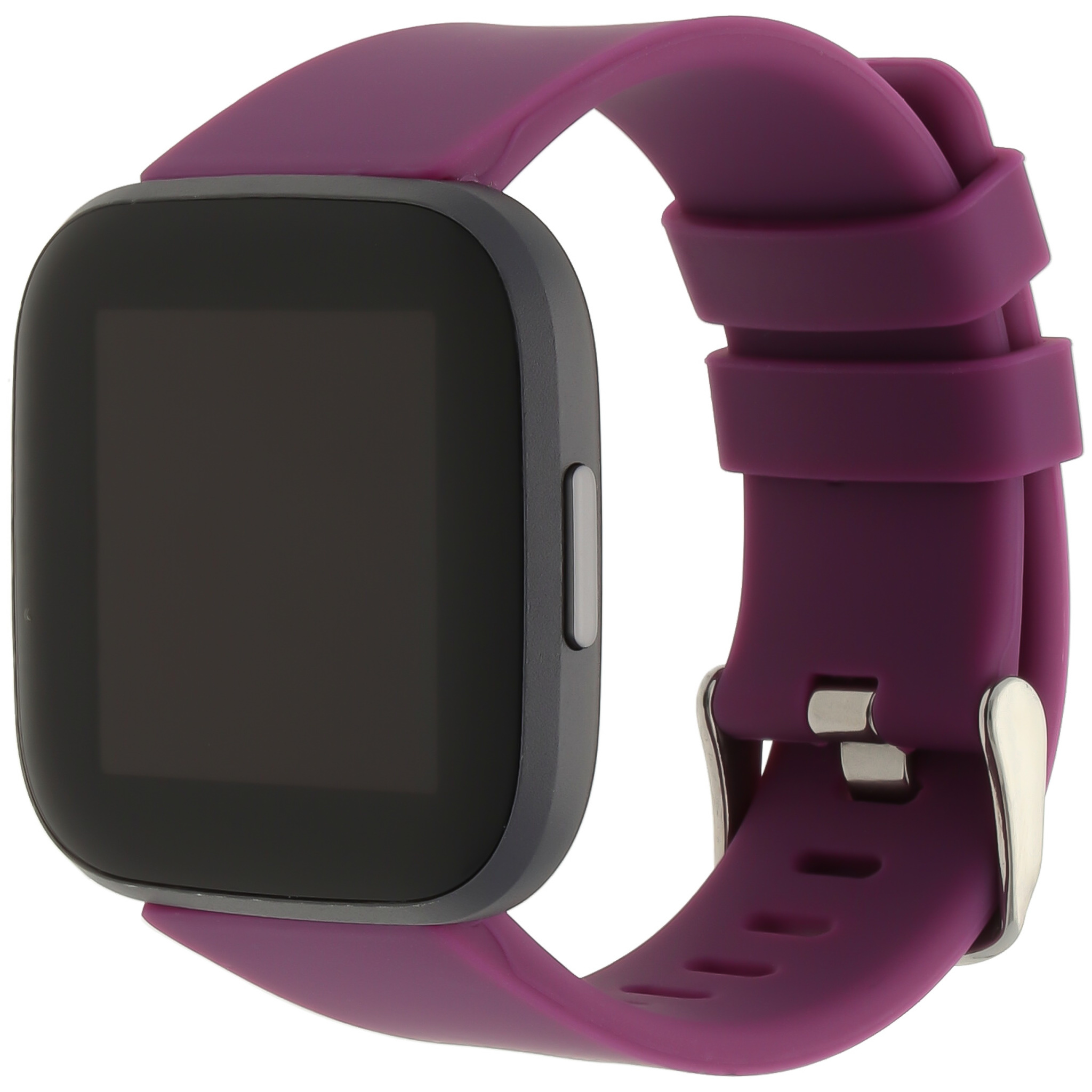 Fitbit Versa Sport Strap - Dark Purple