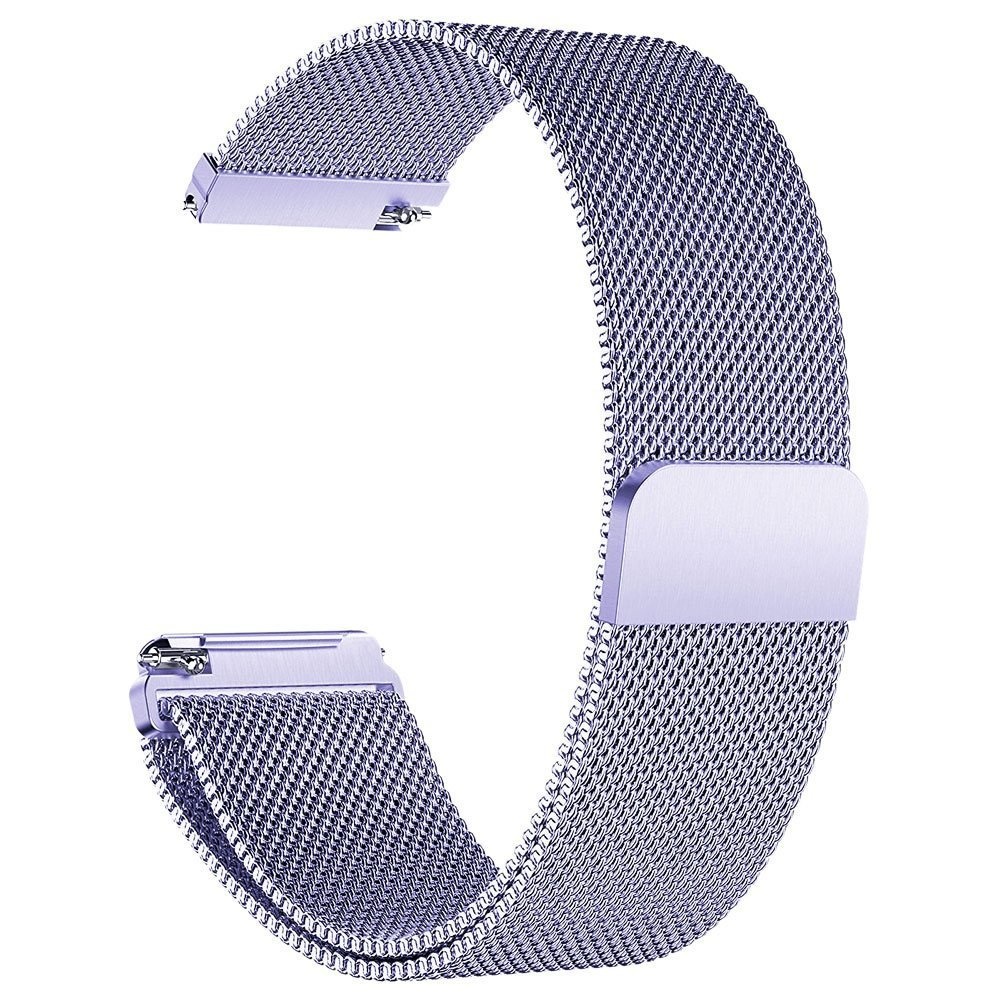 Fitbit Versa Milanese Strap - Lavender