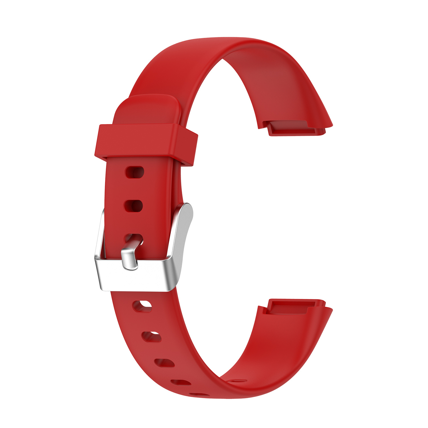 Fitbit Luxe Sport Strap - Red