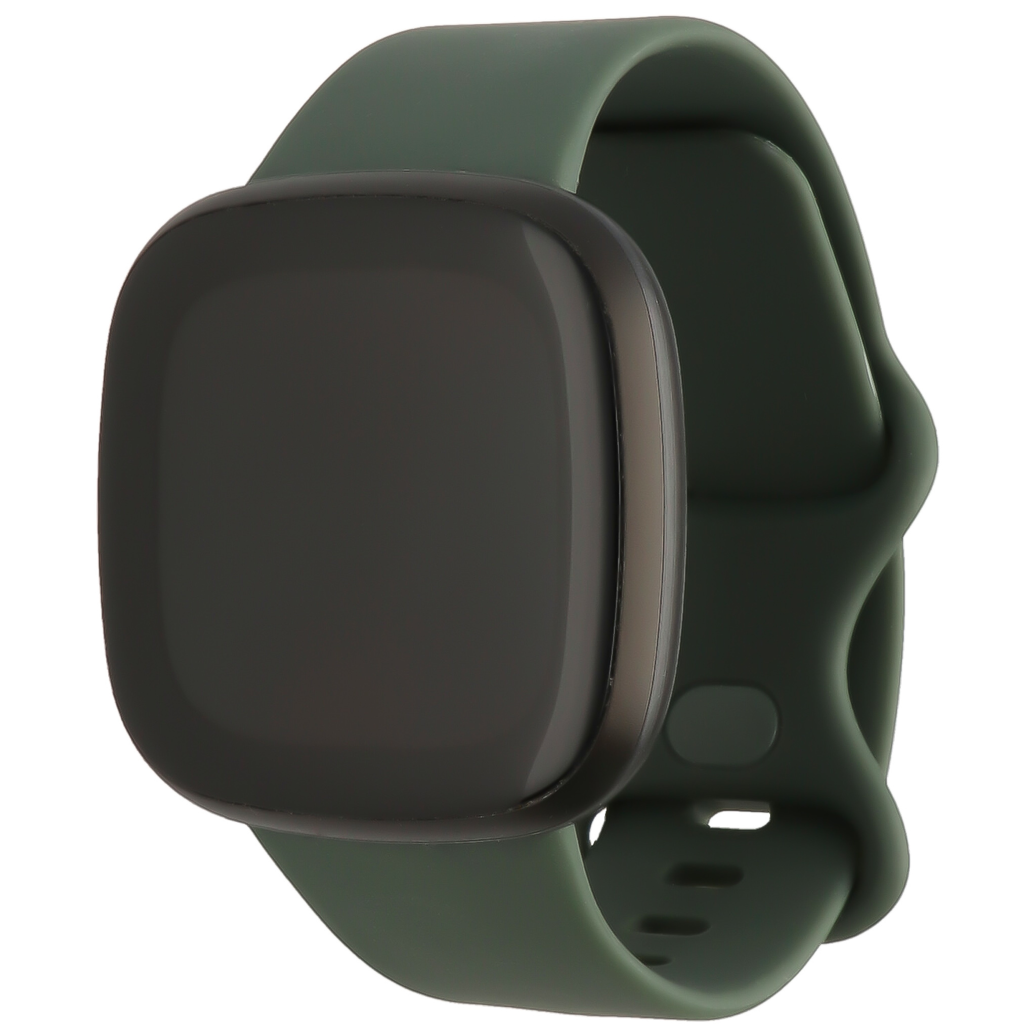 Fitbit Versa 3 / Sense Sport Strap - Green