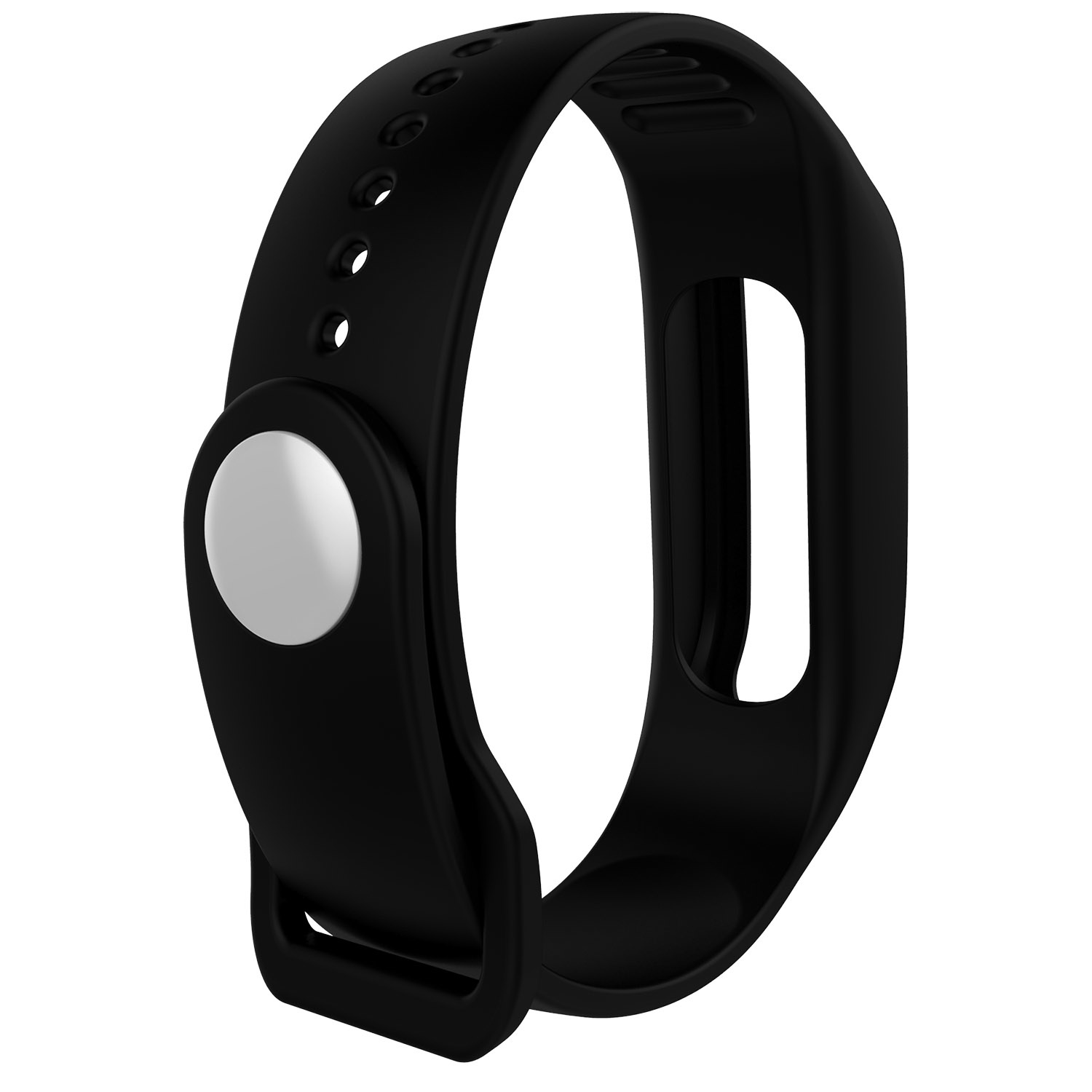 Tomtom Touch Sport Strap - Black