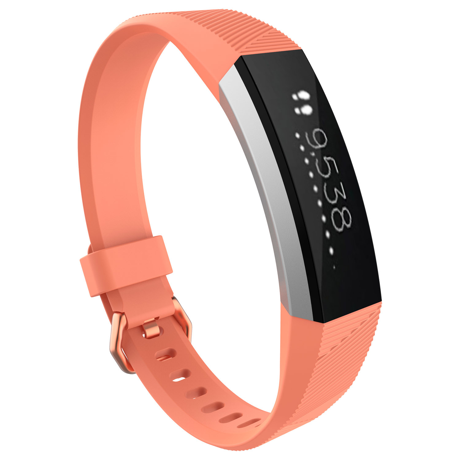 Fitbit Alta Sport Strap - Coral