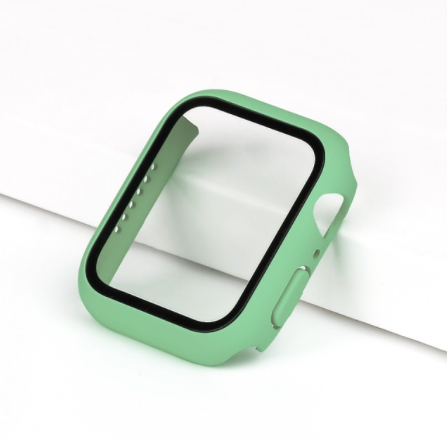Apple Watch Hard Case - Mint Green