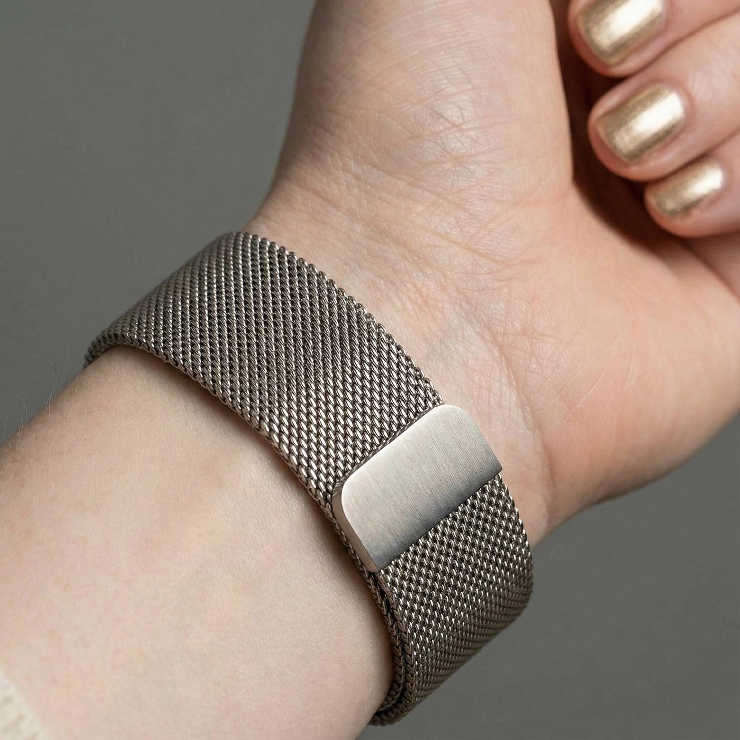 Apple-Watch-bandje-Fiore-milanese-sterrenlicht-7440850059040-123watches-close-up