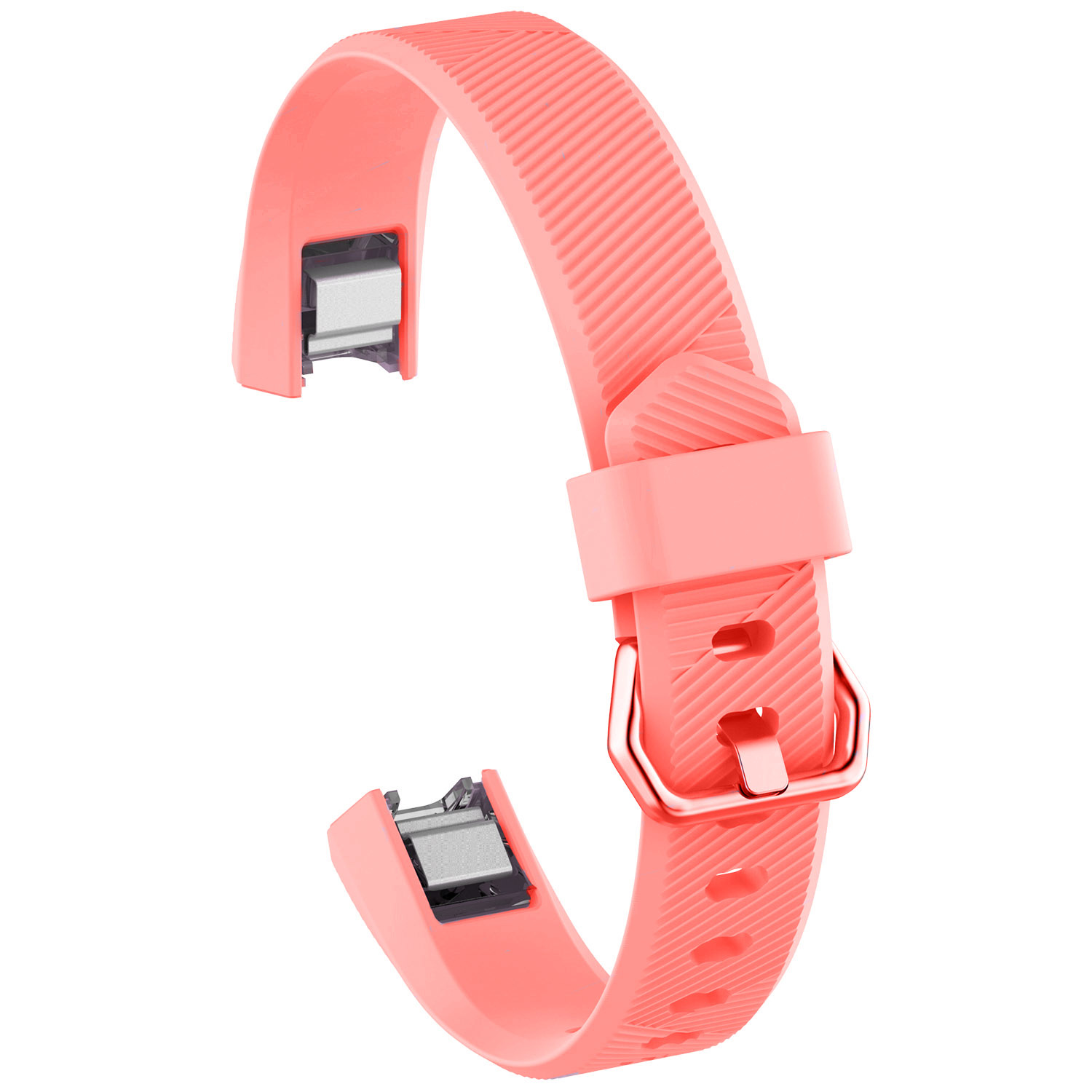 Fitbit Alta Sport Strap - Orange