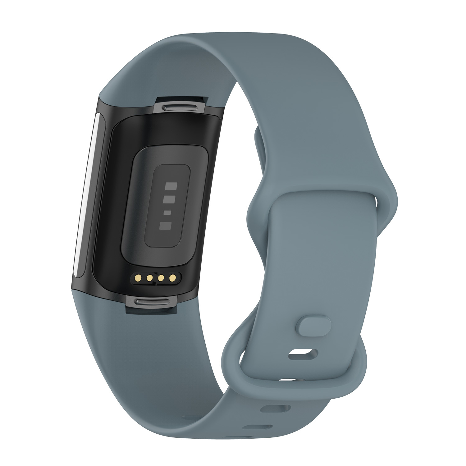 Fitbit Charge 5 Sport Strap - Slate