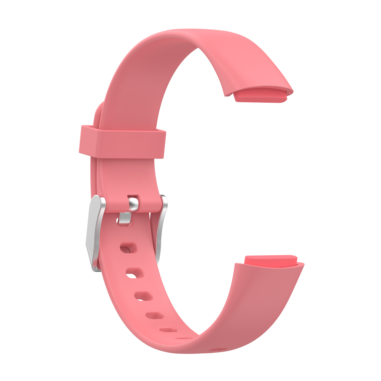 Fitbit Luxe Sport Strap - Pink