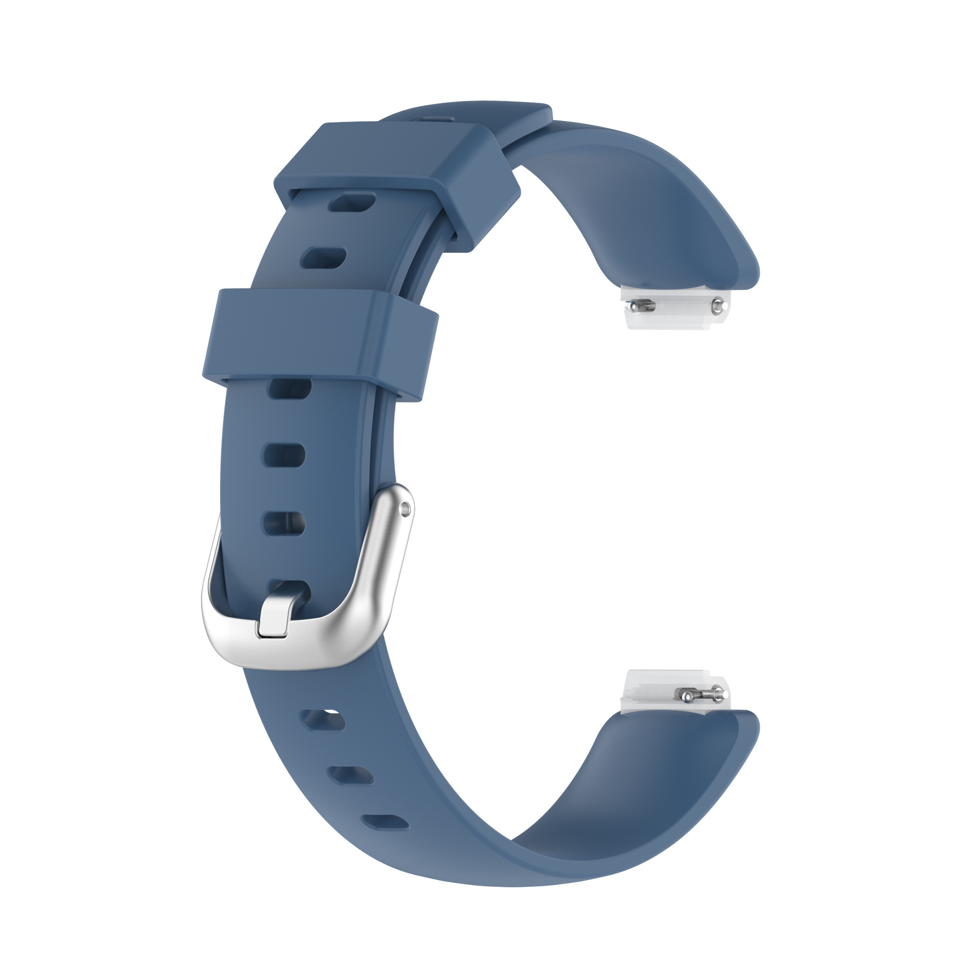 Fitbit Inspire 2 Sport Strap - Rock Cyan