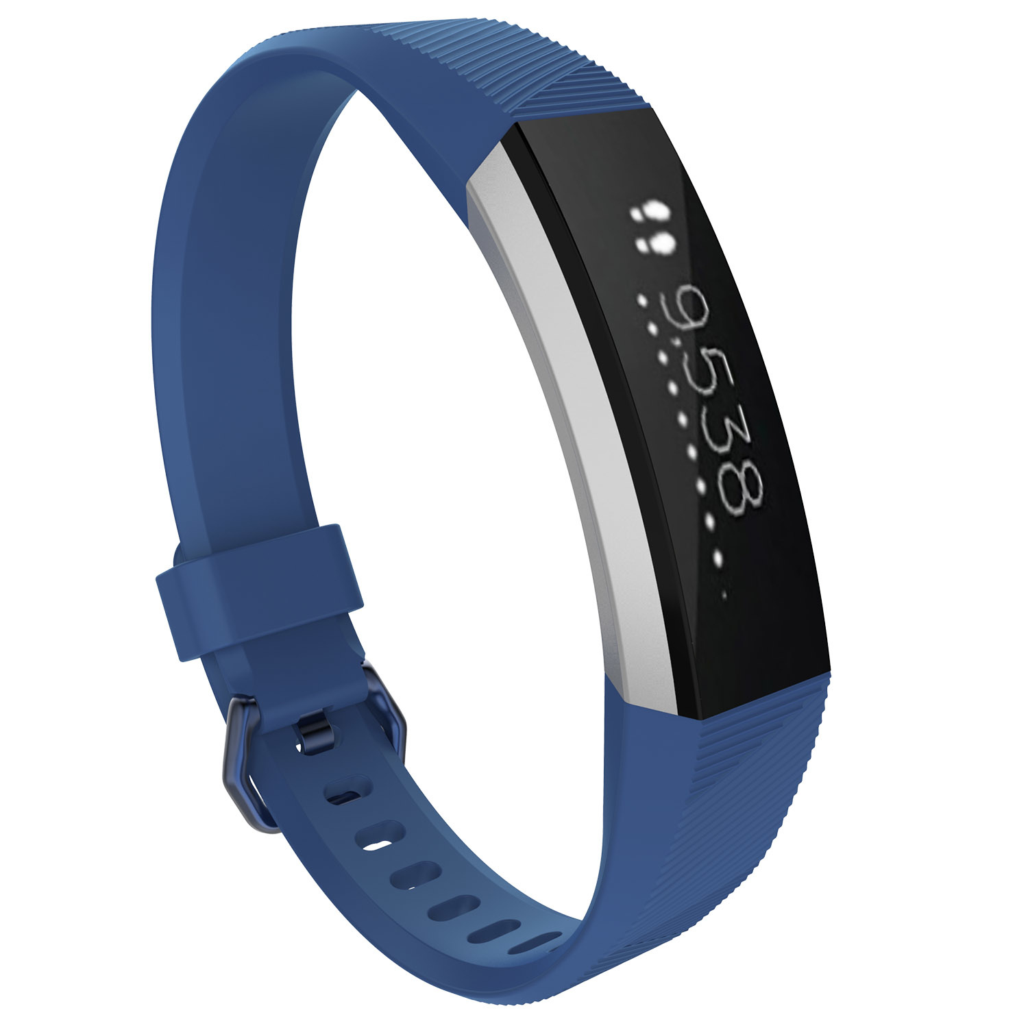 Fitbit Alta Sport Strap - Dark Blue