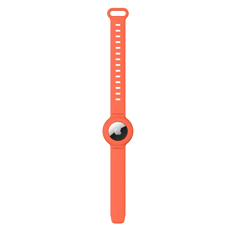 Airtag Strap - Orange