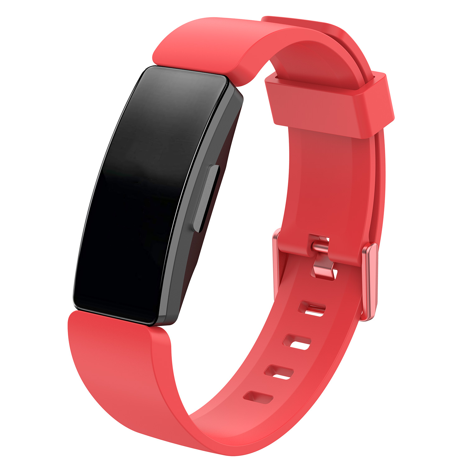 Fitbit Inspire Sport Strap - Red