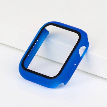 Apple Watch Hard Case - Royal Blue