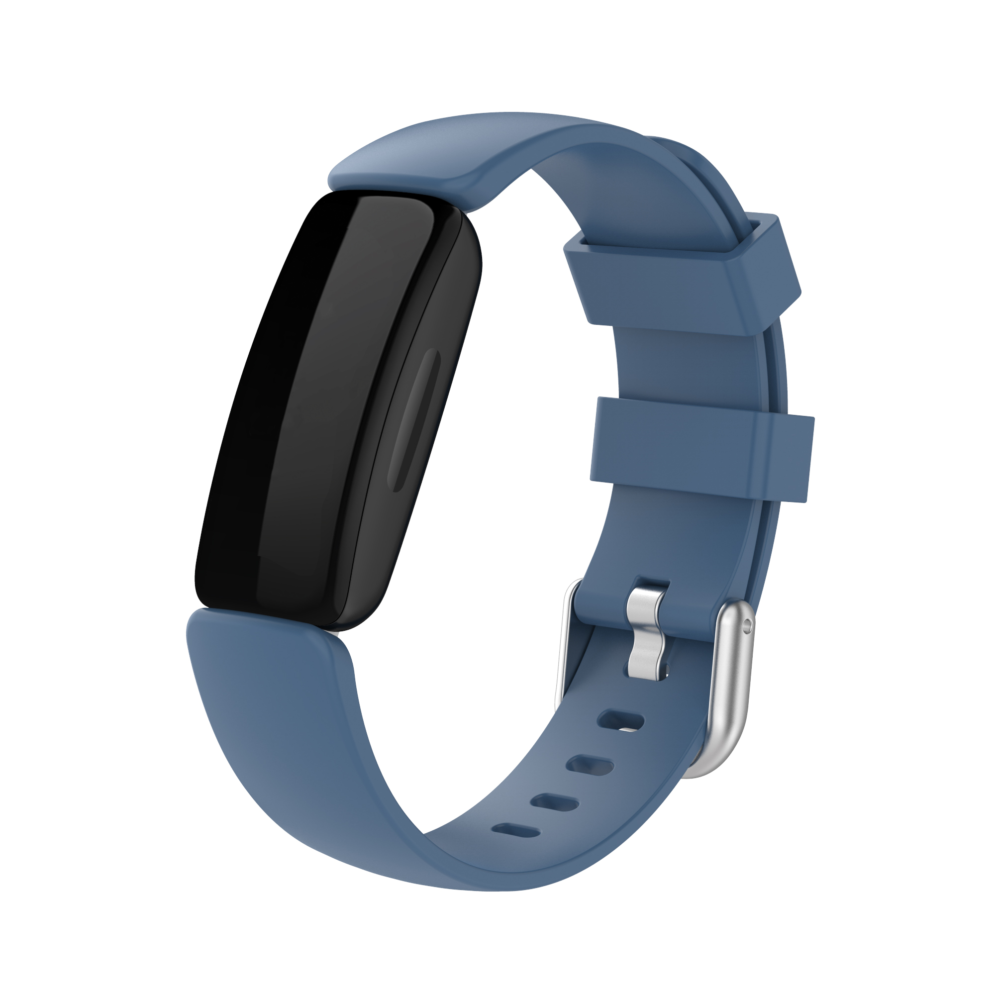 Fitbit Inspire 2 Sport Strap - Rock Cyan