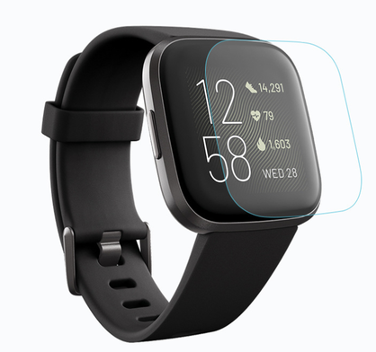 Fitbit Versa Film Screen Protector