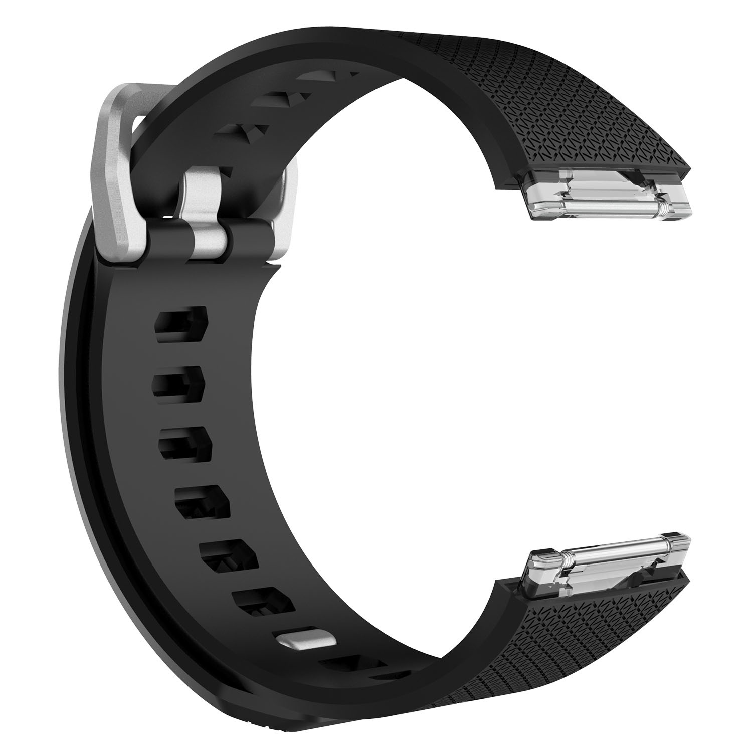 Fitbit Ionic Sport Strap - Black