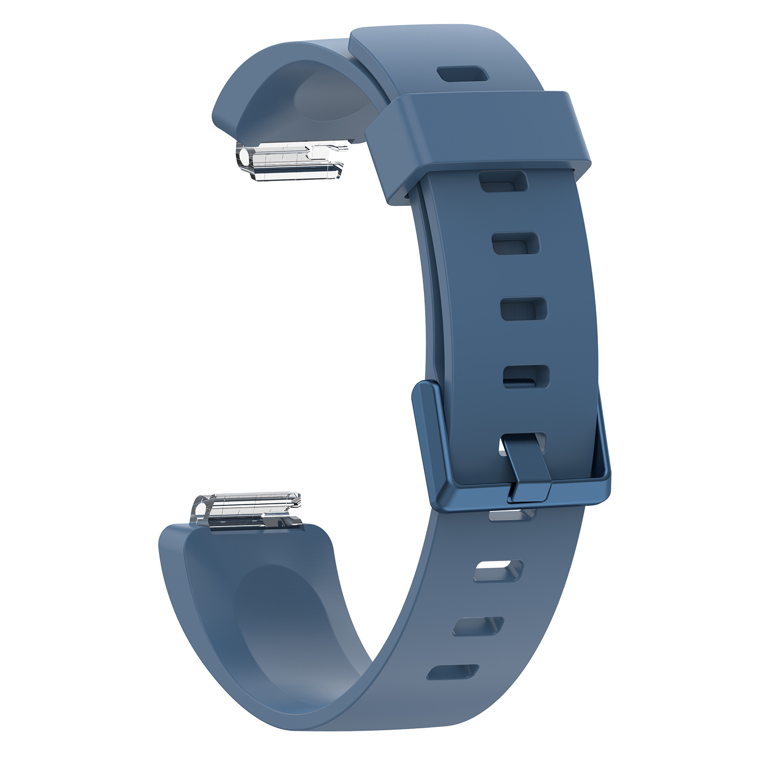 Fitbit Inspire Sport Strap - Slate