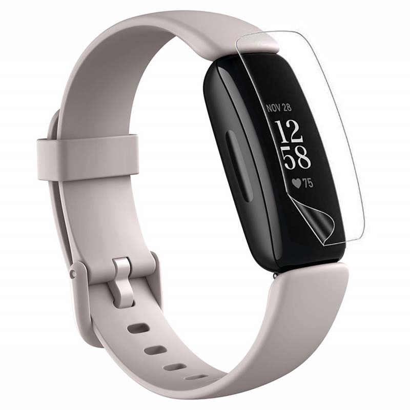 Fitbit Inspire 2 Film Screen Protector