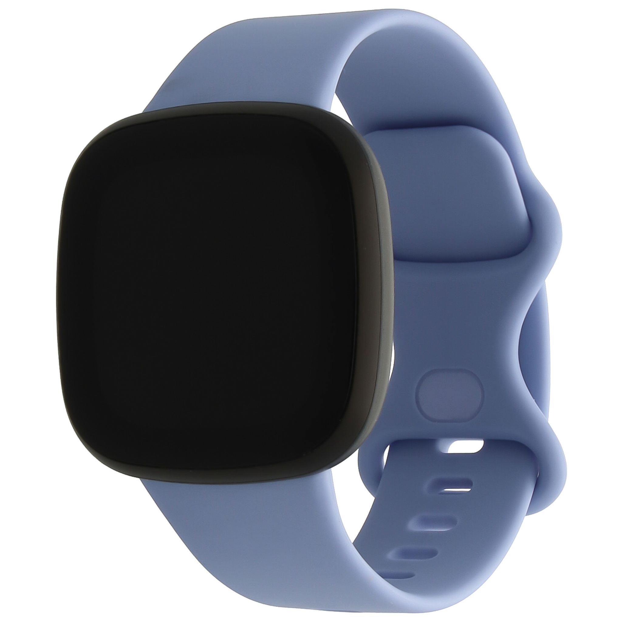 Fitbit Versa 3 / Sense Sport Strap - Violet Purple