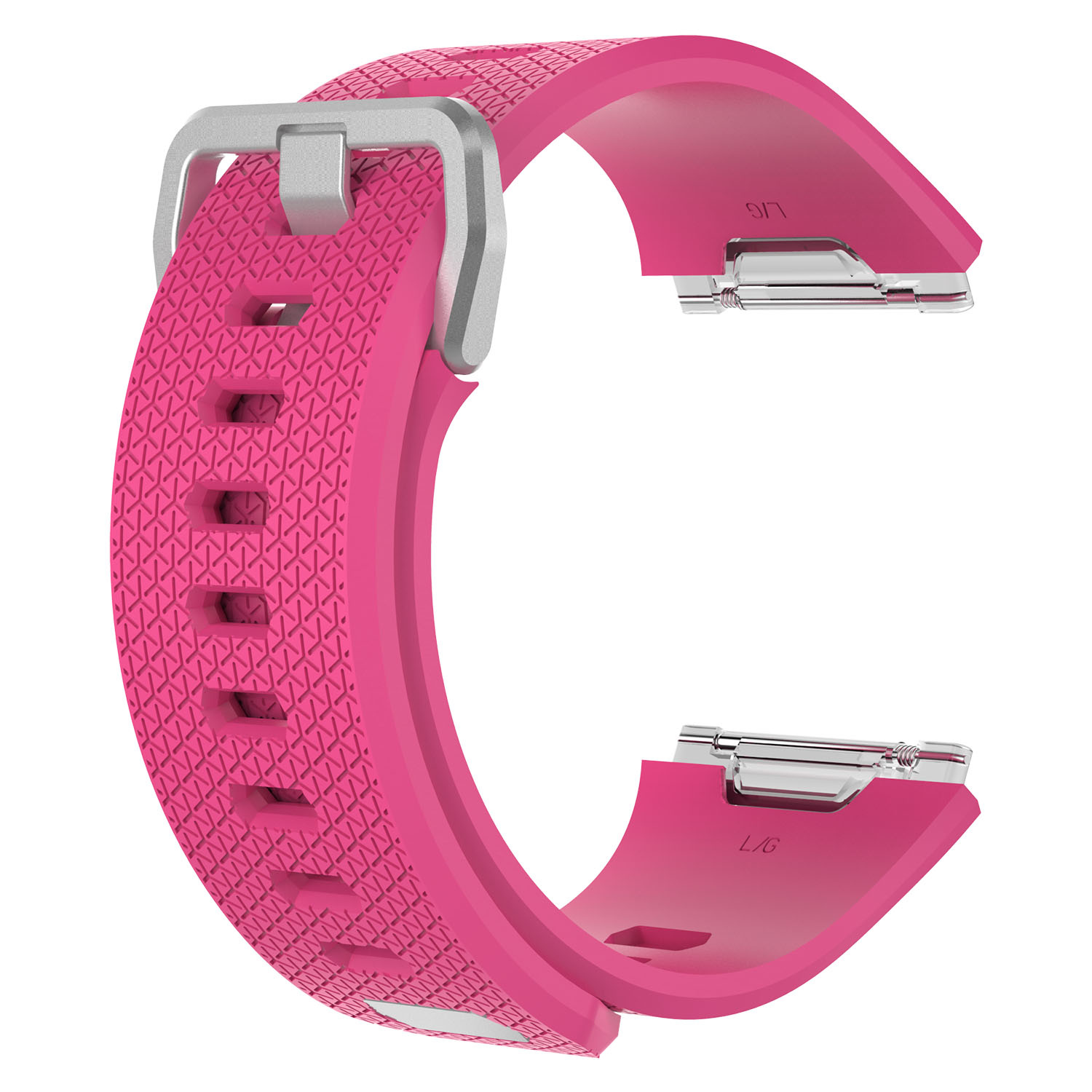 Fitbit Ionic Sport Strap - Pink