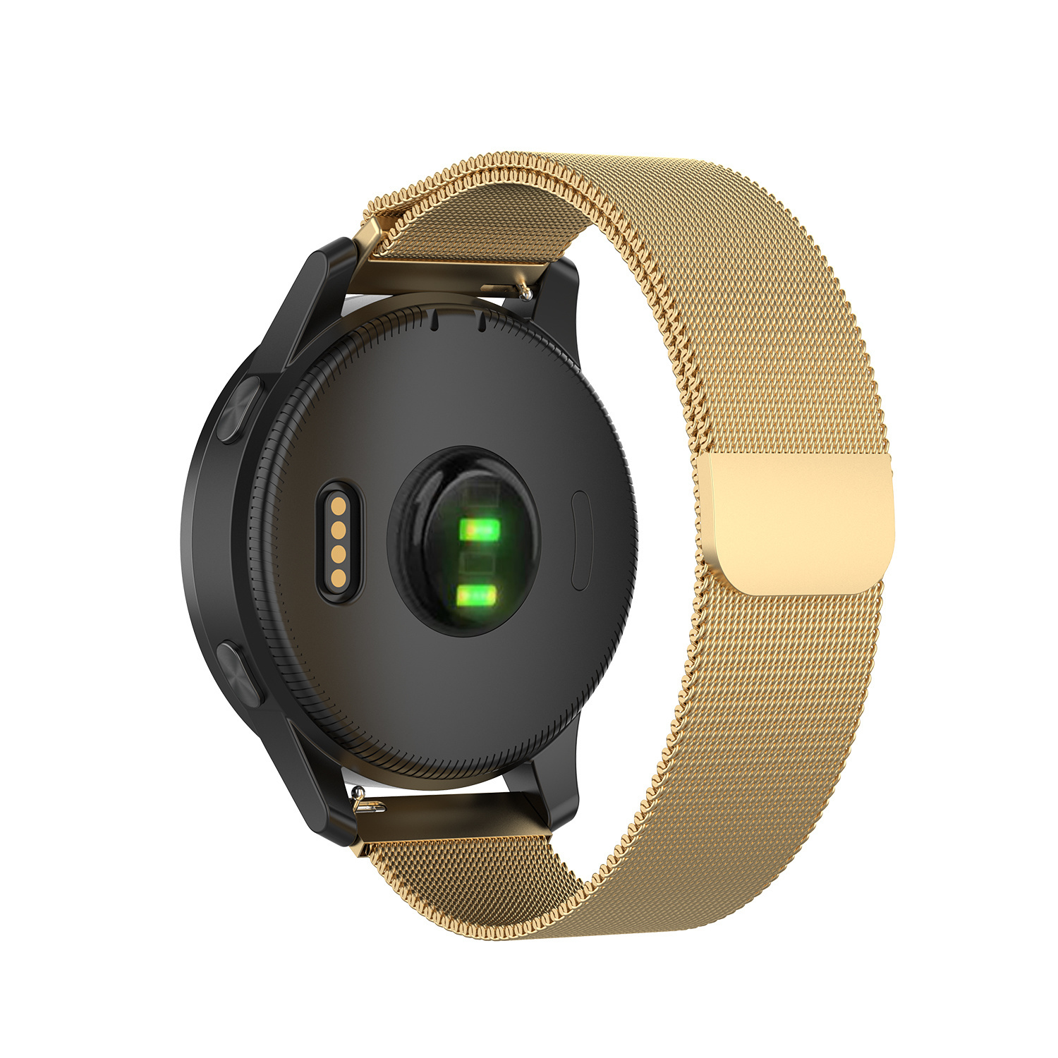 Huawei Watch Gt Milanese Strap - Gold