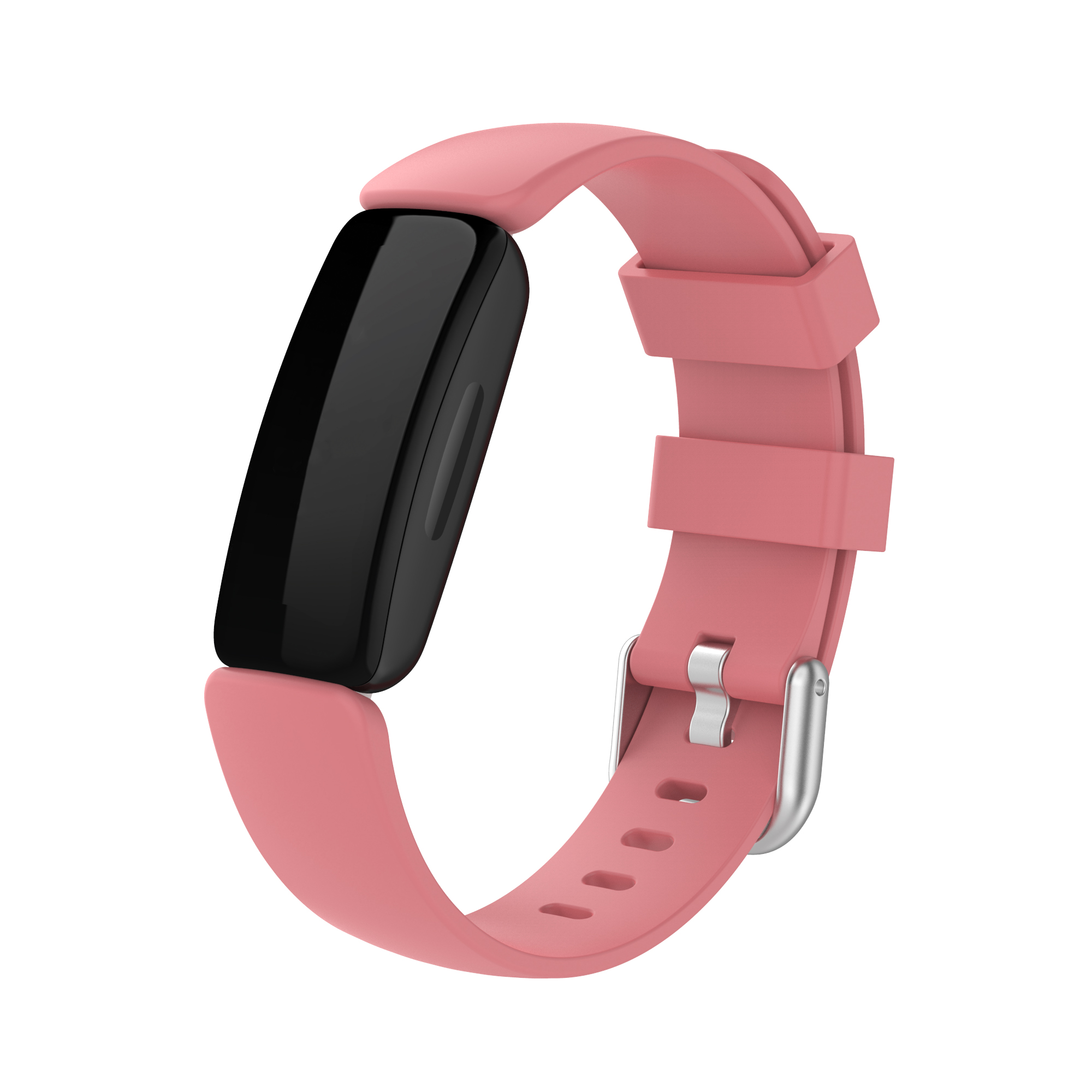 Fitbit Inspire 2 Sport Strap - Pink