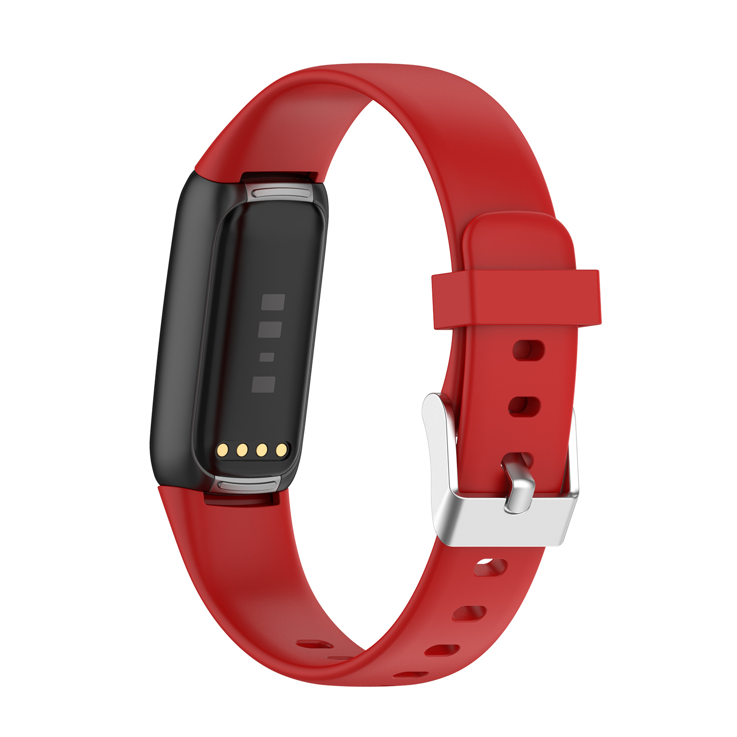 Fitbit Luxe Sport Strap - Red