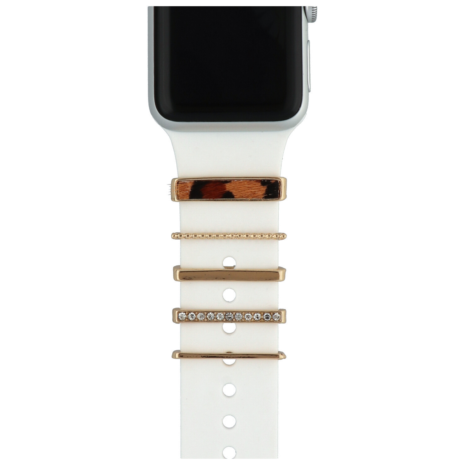 Apple Watch Jewellery - Celeste Gold
