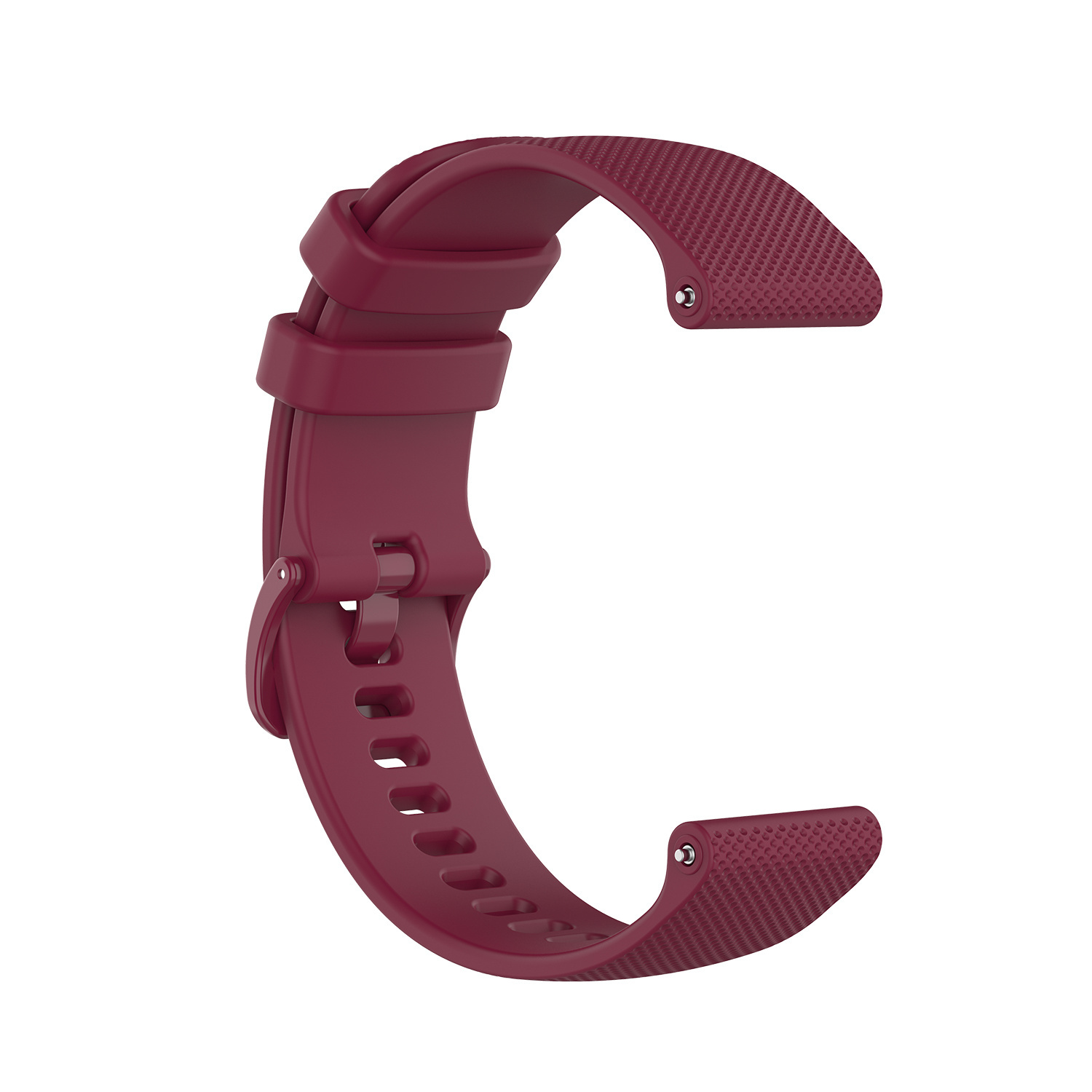 Samsung Galaxy Watch Sport Buckle Strap - Wine Red