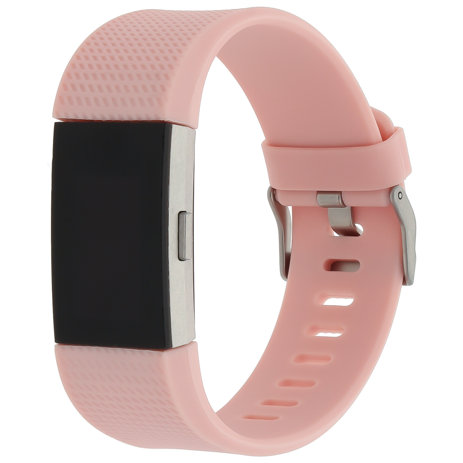 Fitbit Charge 2 Sport Strap - Pink