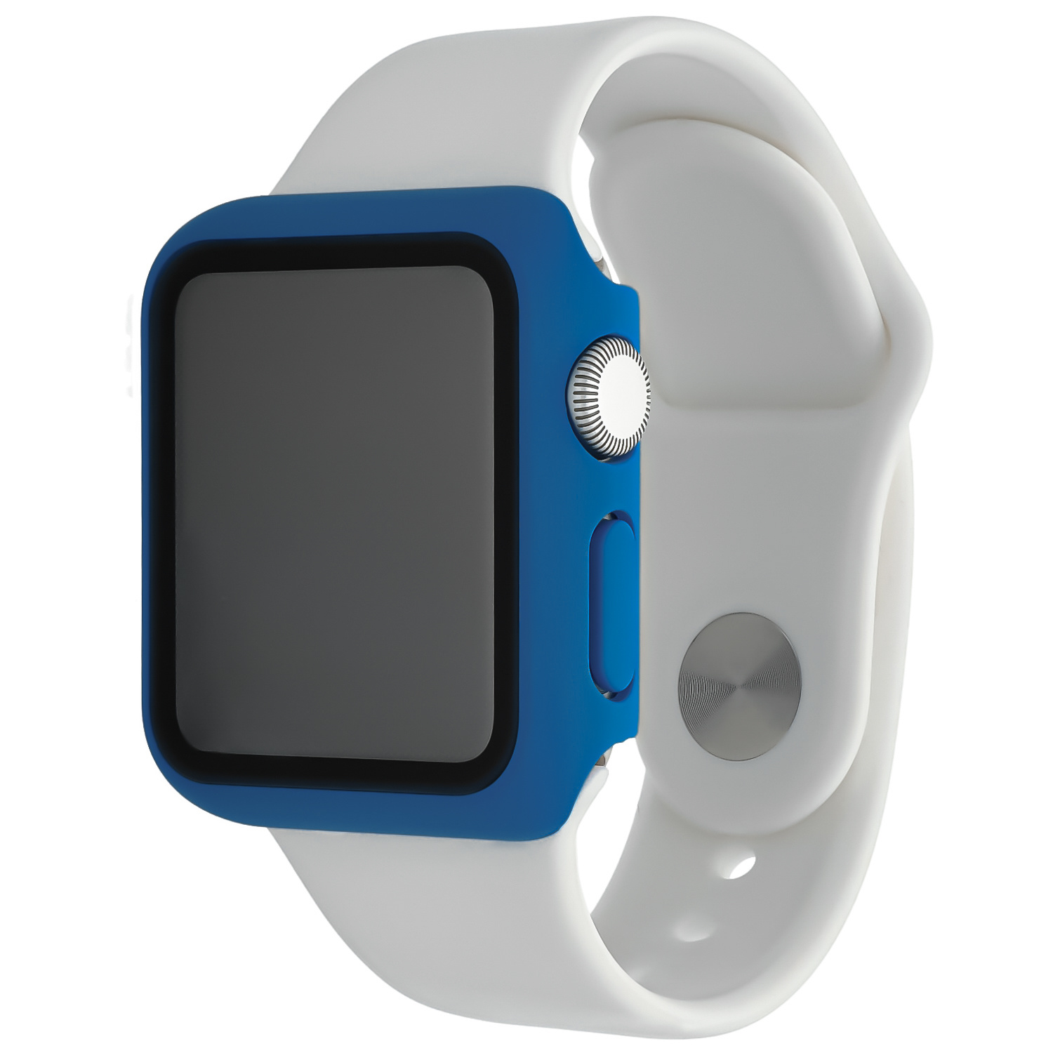 Apple Watch Hard Case - Royal Blue