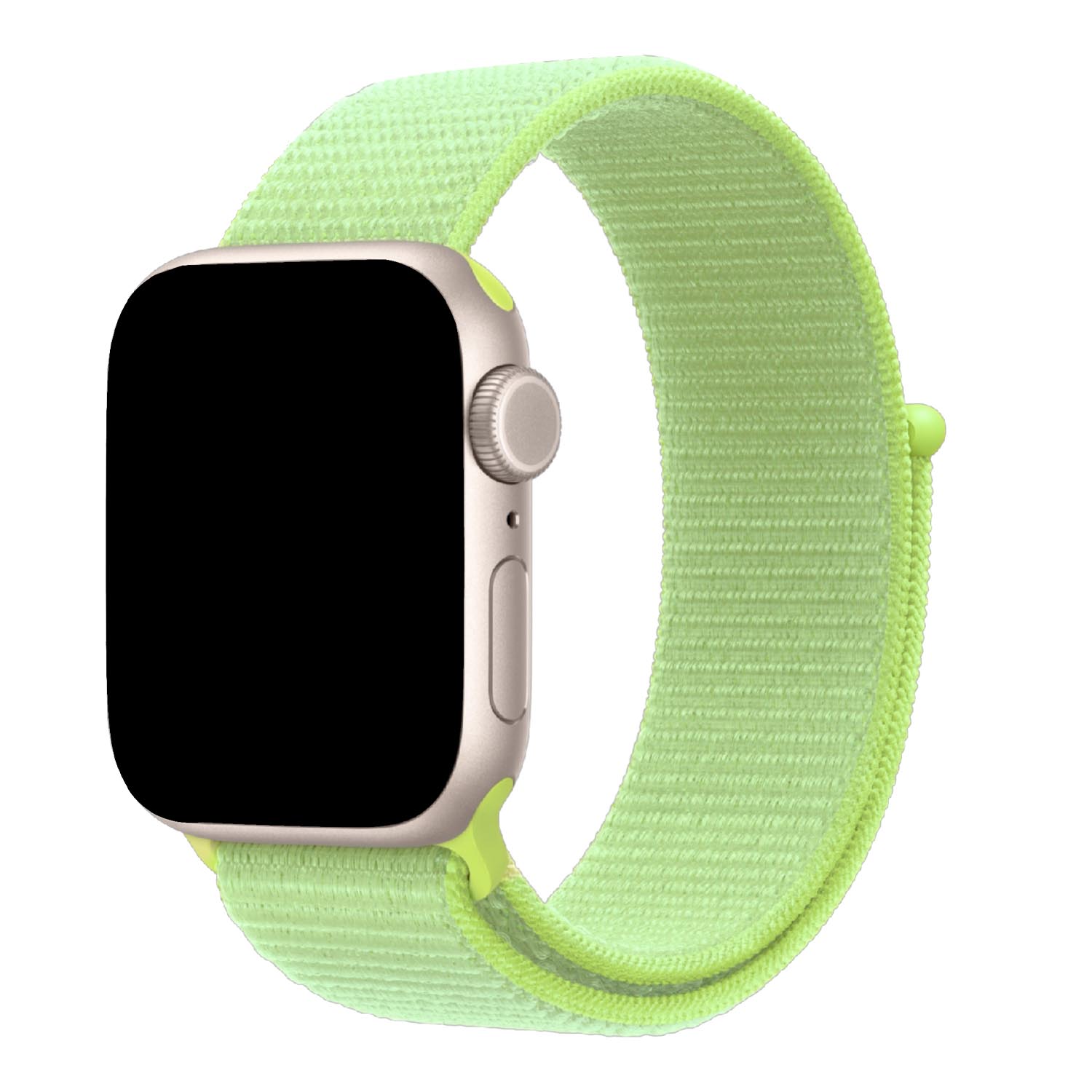 Apple Watch strap Flyne - woven - nylon