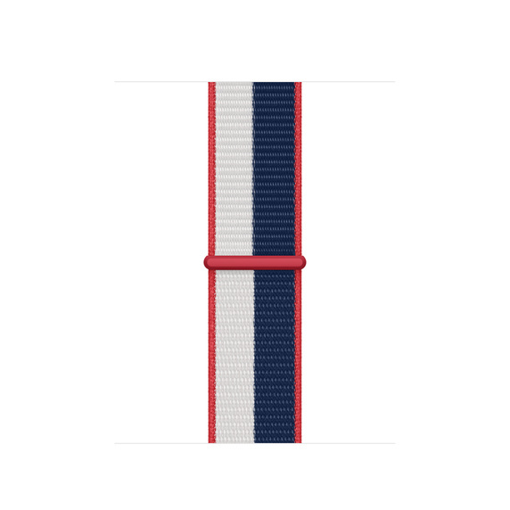 Apple Watch Nylon Sport Loop Strap - United States