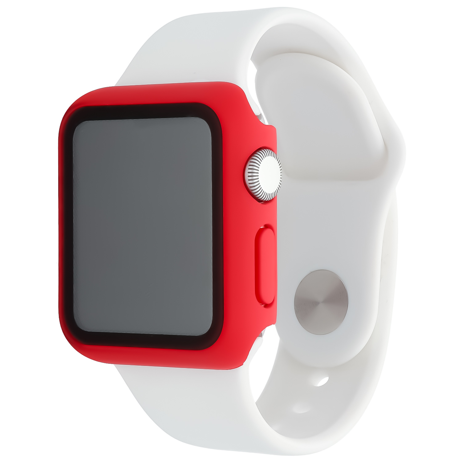 Apple Watch Hard Case - Red
