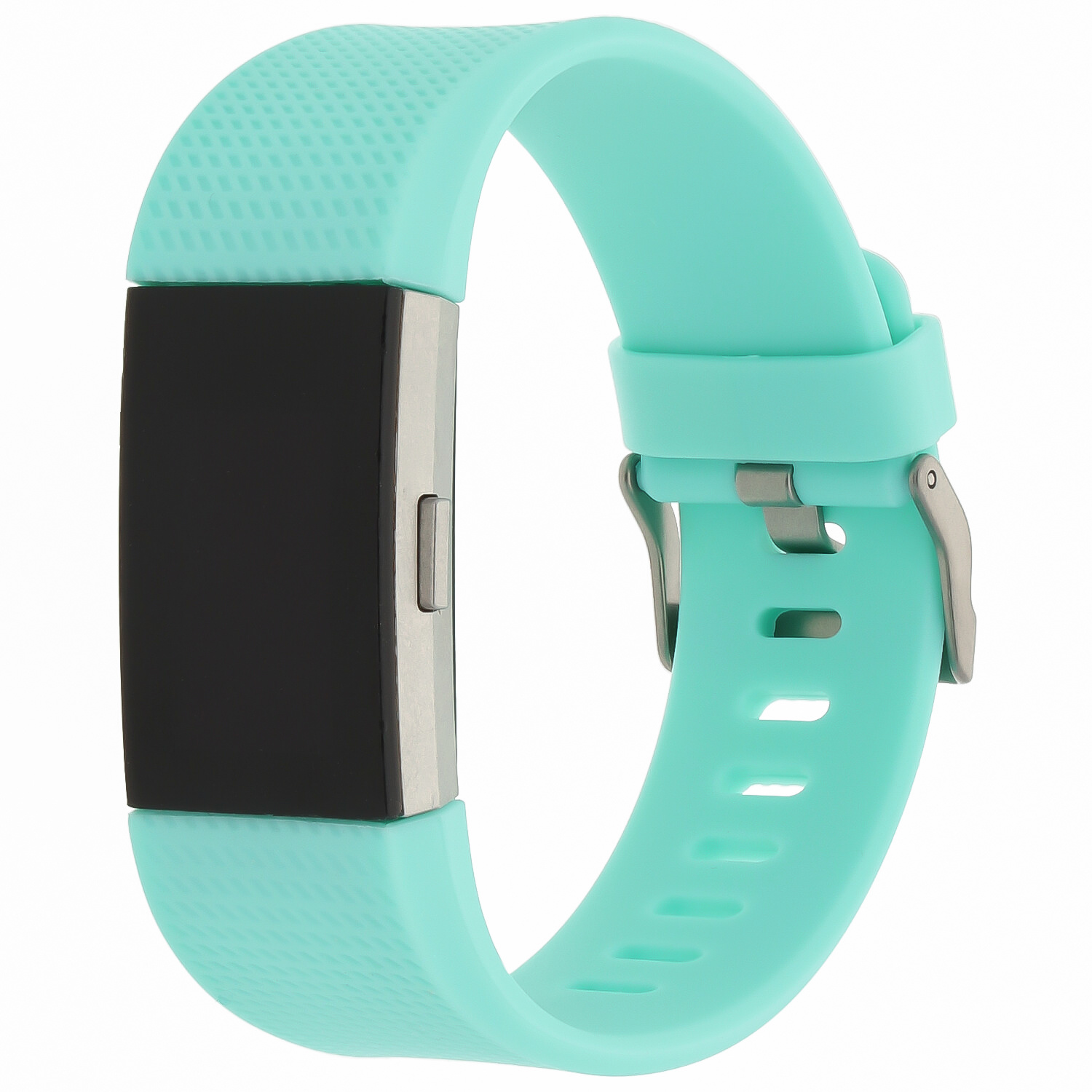 Fitbit Charge 2 Sport Strap - Teal