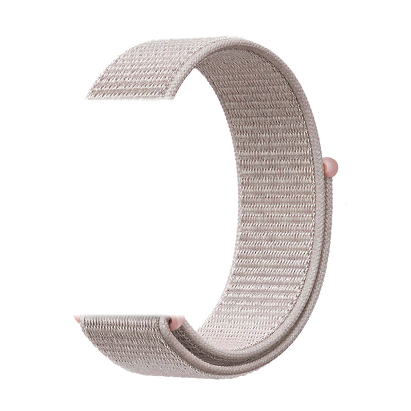 Garmin Vivoactive / Vivomove Nylon Strap - Pink Pink